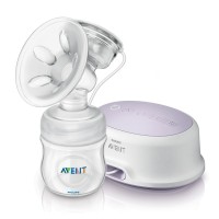 Philips AVENT Comfort Single electric breast pump