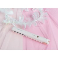 Pingo U1 Quick Charge Wireless Long Straight Hair Clip