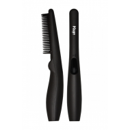 Pingo Wireless Styling Comb - Black