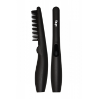 Pingo Wireless Styling Comb - Black