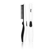 Pingo Wireless Styling Comb - White