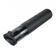 Autobot V Mini Portable Vacuum Cleaner - Black
