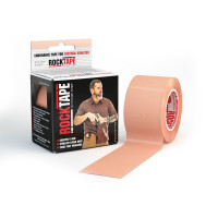 ROCKTAPE 肌內效貼布 5厘米 x 5米 (膚色)