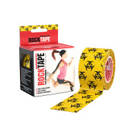 ROCKTAPE 肌內效貼布 5厘米 x 5米 (生化危機)