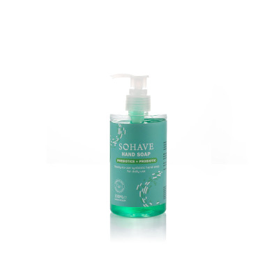 SOHAVE Allergen Spray -500ml ( From Belgium )