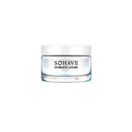 SOHAVE 益生菌保濕潤膚乳 - 30g  ( 比利時原裝進口 )