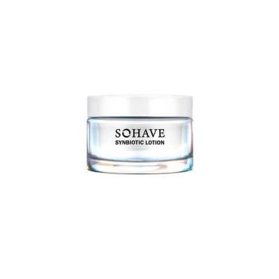 SOHAVE 益生菌保濕潤膚乳 - 30g  ( 比利時原裝進口 )