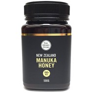 The Honey Store MGO 100+ Manuka Honey 500g