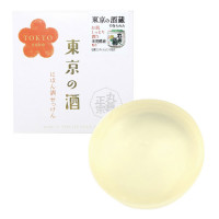 Tokyo Sake skin care series - Soap