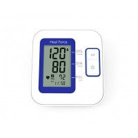  Heal Force Blood Pressure Monitor - B01 (Cantonese live voice)