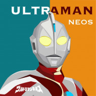 VisualSonic 掛畫無線藍牙喇叭 #Ultraman 1
