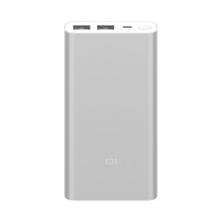 Xiaomi 10000mAh Mi Power Bank 2