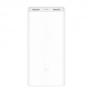 小米行动电源2C (20000mAh)