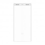 Xiaomi 20000mAh Mi Power Bank 2C