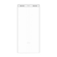 Xiaomi 20000mAh Mi Power Bank 2C