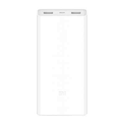 小米行动电源2C (20000mAh)