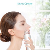 XPREEN Wireless Charging Blackhead Remover with LED Lighting