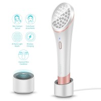 XPREEN Wireless Rechargeable Light Acne Treatment Device
