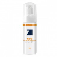 ZOONO Germfree 24 Hand Sanitiser 50ml | EXP: JAN 2025
