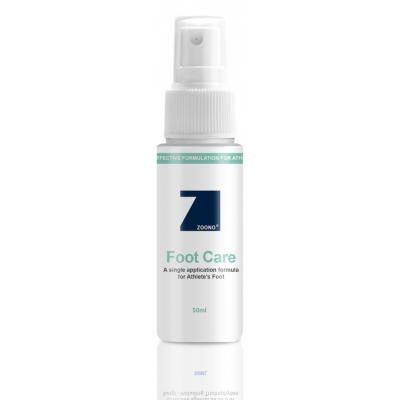 ZOONO Foot Care 50ml