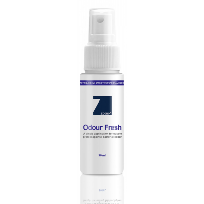 ZOONO Odour Fresh 50ml | EXP: MAR 2025