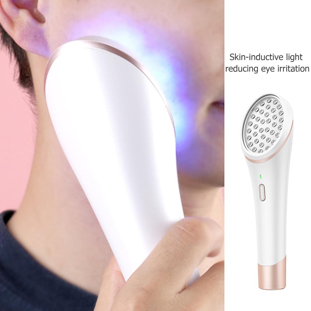 XPREEN Wireless Rechargeable Light Acne Treatment Device XPREEN